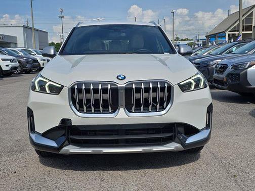 2024 BMW X1 xDrive28i