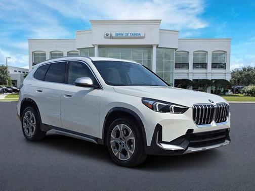 2024 BMW X1 xDrive28i