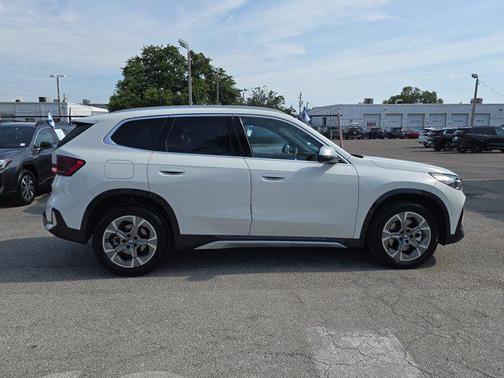 2024 BMW X1 xDrive28i