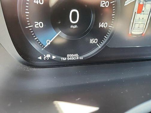 2018 Volvo XC90 T6 Inscription