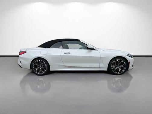 2026 BMW 430 i