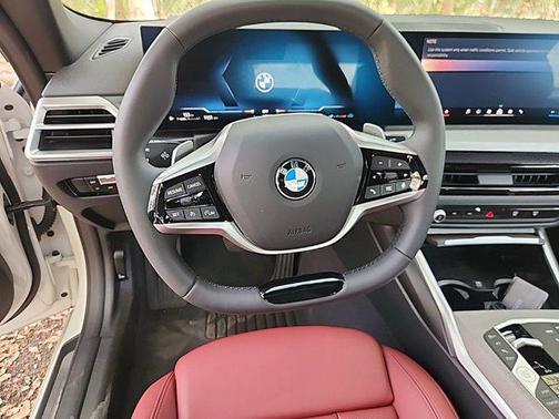 2026 BMW 430 i