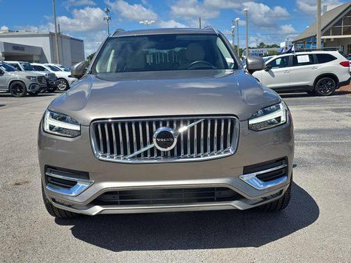 2020 Volvo XC90 T6 Inscription