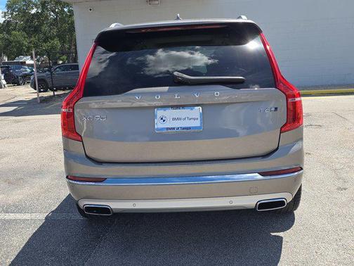 2020 Volvo XC90 T6 Inscription