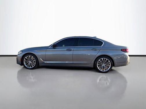 2023 BMW 530 i