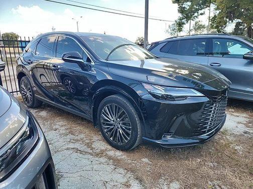 2023 Lexus RX 350 Luxury