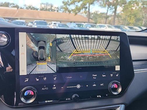 2023 Lexus RX 350 Luxury