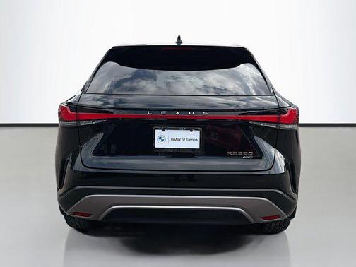 2023 Lexus RX 350 Luxury