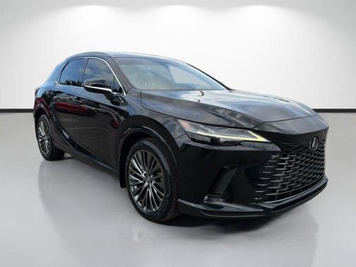 2023 Lexus RX 350 Luxury