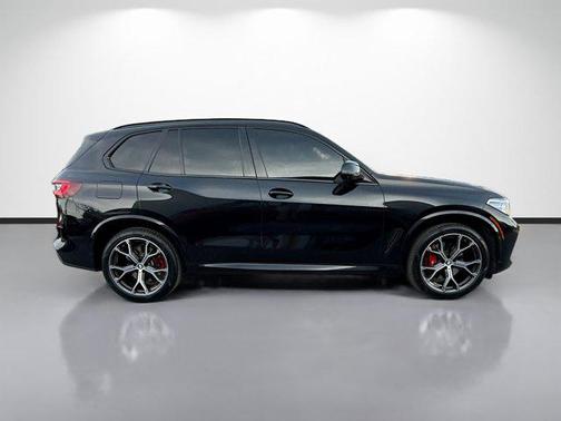2021 BMW X5 sDrive40i