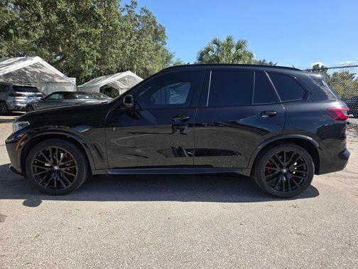 2023 BMW X5 sDrive40i