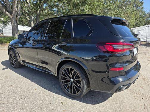 2023 BMW X5 sDrive40i