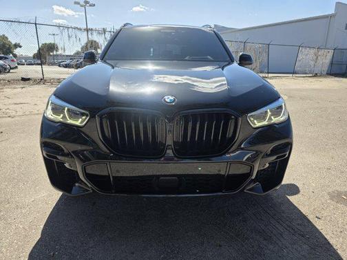 2023 BMW X5 sDrive40i