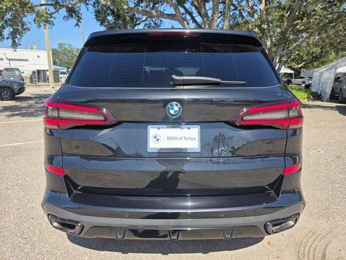 2023 BMW X5 sDrive40i