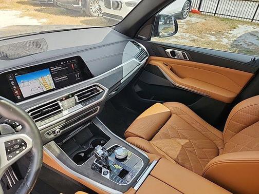 2023 BMW X5 sDrive40i