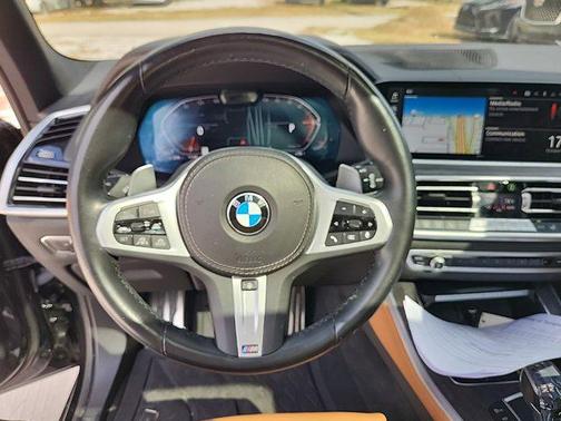 2023 BMW X5 sDrive40i