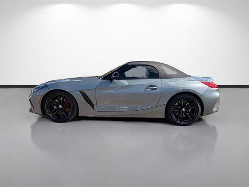 2023 BMW Z4 M40i