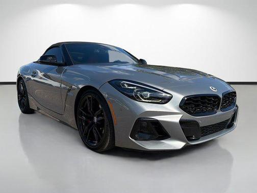 2023 BMW Z4 M40i