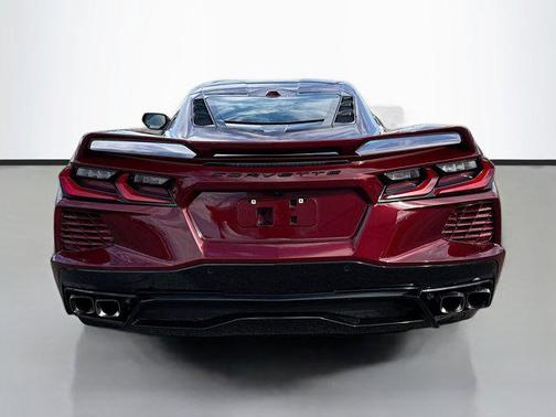 2020 Chevrolet Corvette Stingray w/2LT