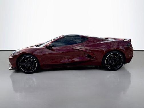 2020 Chevrolet Corvette Stingray w/2LT