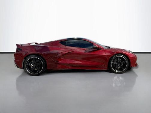 2020 Chevrolet Corvette Stingray w/2LT