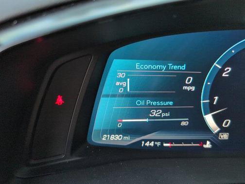 2020 Chevrolet Corvette Stingray w/2LT