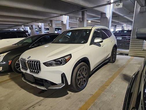 2023 BMW X1 xDrive28i