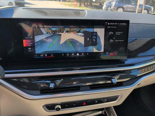 2024 BMW X5 PHEV xDrive50e