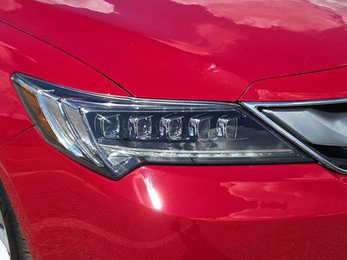 2017 Acura ILX 2.4L