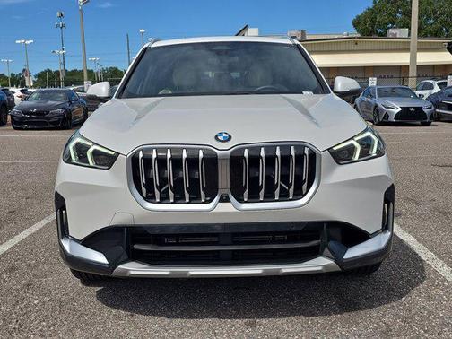 2025 BMW X1 xDrive28i