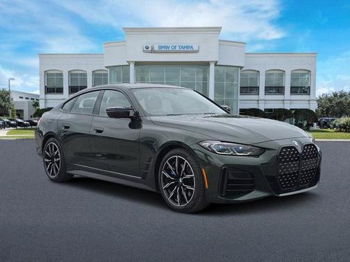 2024 BMW M440 i xDrive