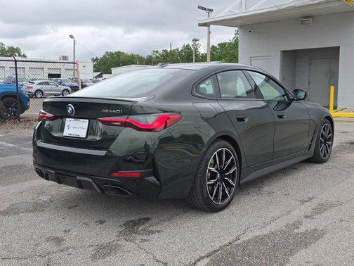 2024 BMW M440 i xDrive