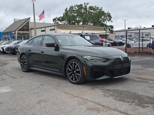 2024 BMW M440 i xDrive