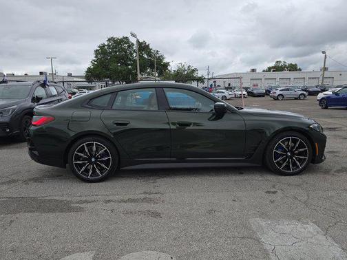 2024 BMW M440 i xDrive