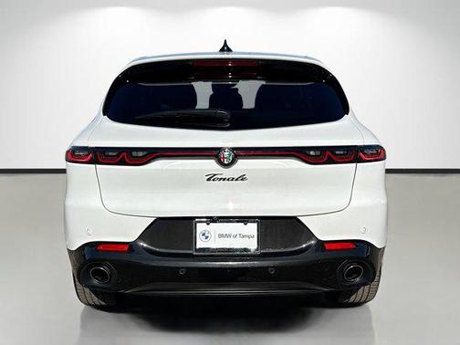 2024 Alfa Romeo Tonale Veloce EAWD