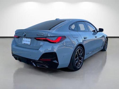 2024 BMW 840 Gran Coupe i xDrive