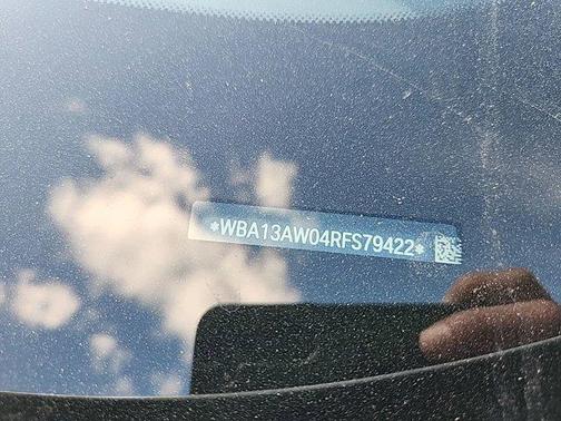 2024 BMW 840 Gran Coupe i xDrive