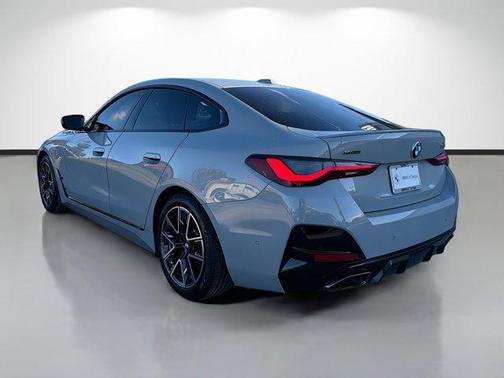 2024 BMW 840 Gran Coupe i xDrive