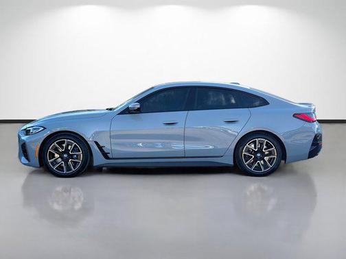 2024 BMW 840 Gran Coupe i xDrive