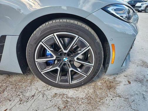 2024 BMW 840 Gran Coupe i xDrive