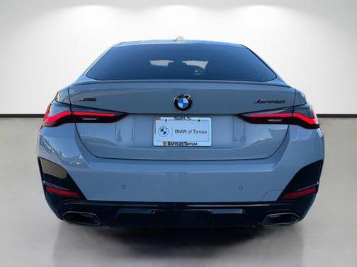 2024 BMW 840 Gran Coupe i xDrive