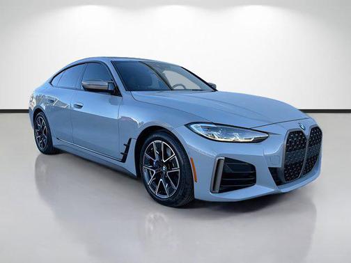 2024 BMW 840 Gran Coupe i xDrive