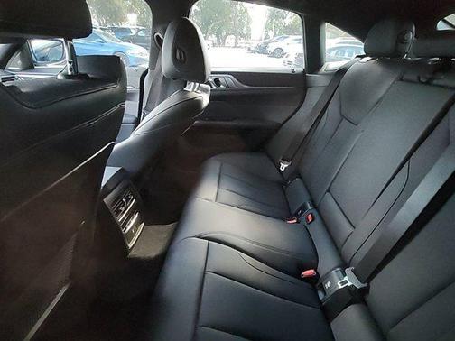 2024 BMW 840 Gran Coupe i xDrive