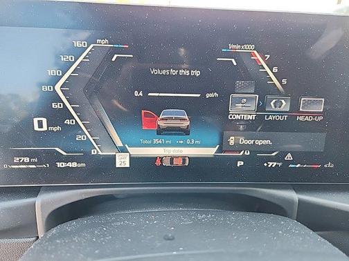 2025 BMW M340 xDrive