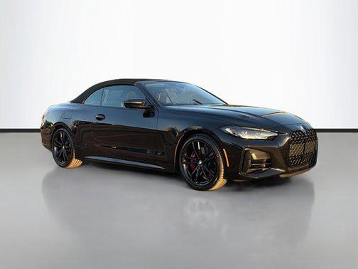 2024 BMW M440 i xDrive