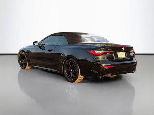 2024 BMW M440 i xDrive