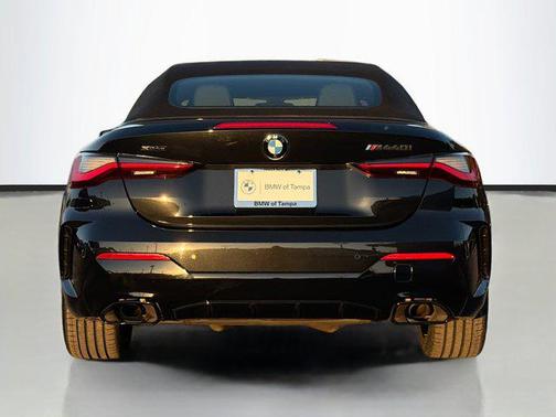 2024 BMW M440 i xDrive