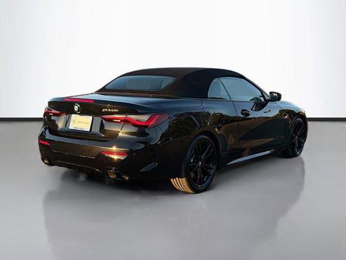 2024 BMW M440 i xDrive