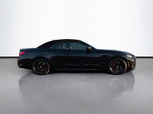 2024 BMW M440 i xDrive