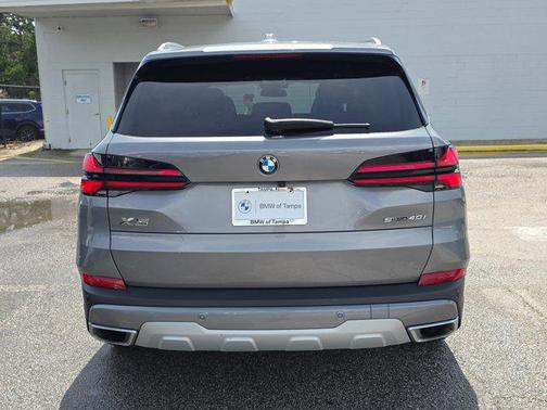 2024 BMW X5 sDrive40i